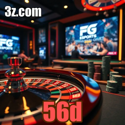 Medo e Aventura: O Horror do 56d em Foco