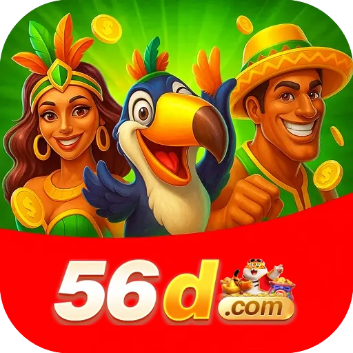 56d logo