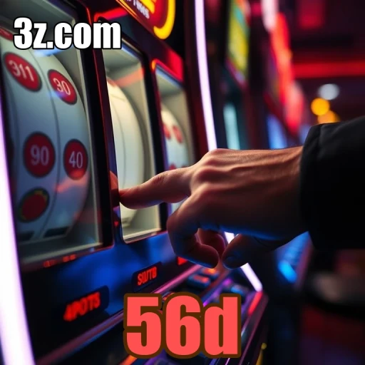 A Arte da Estratégia no 56d: Dominando os Jogos